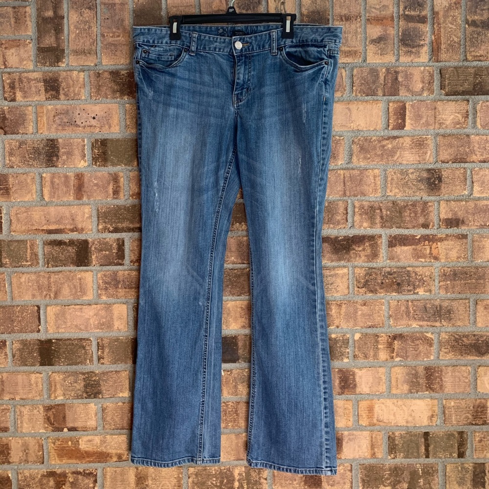 Mossimo jeans